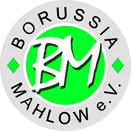 Borussia Mahlow Minilogo