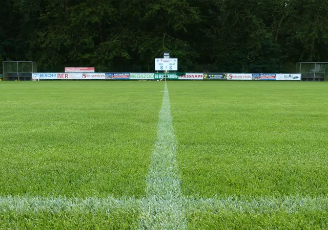 Aufnahmestopp für die Jahrgänge 2011 und 2014