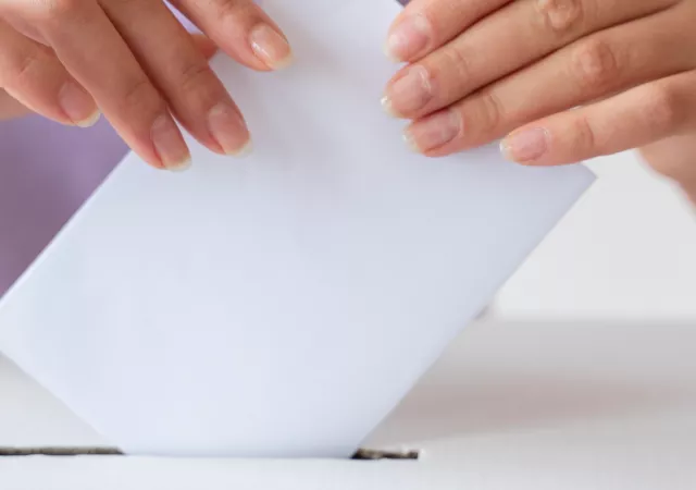 Vorstandswahl am 14.11.