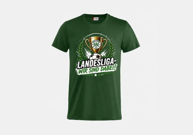 Aufstiegs-Shirt