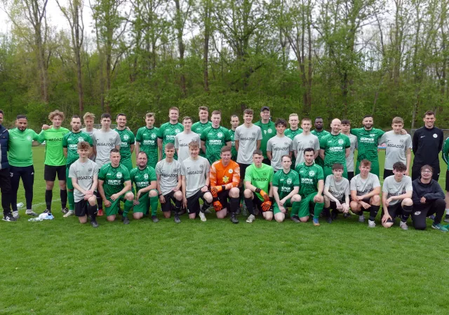 Internes Testspiel