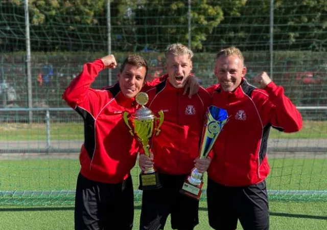 Deutscher Meister