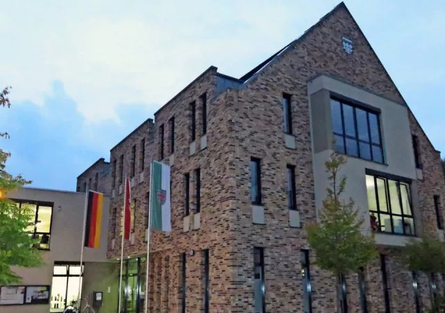 Anhörung im Gemeindeausschuss