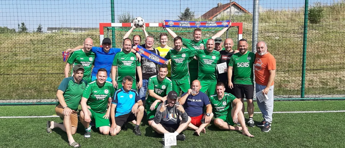 Internationales Turnier in Prag