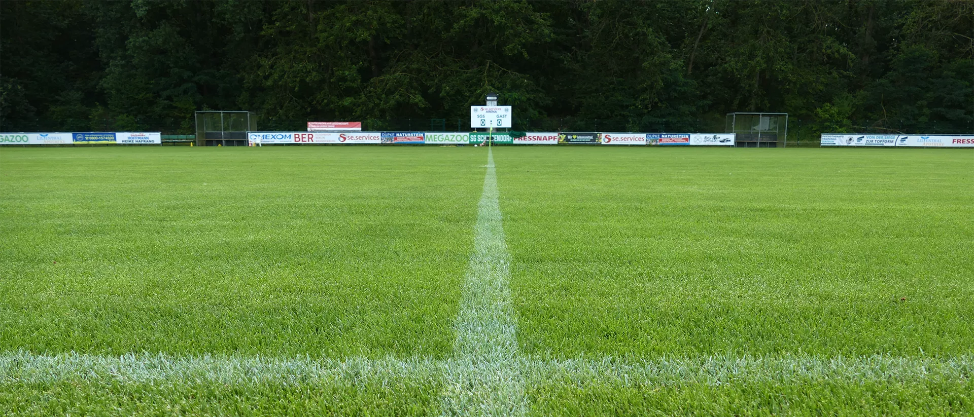 Aufnahmestopp für die Jahrgänge 2011 und 2014