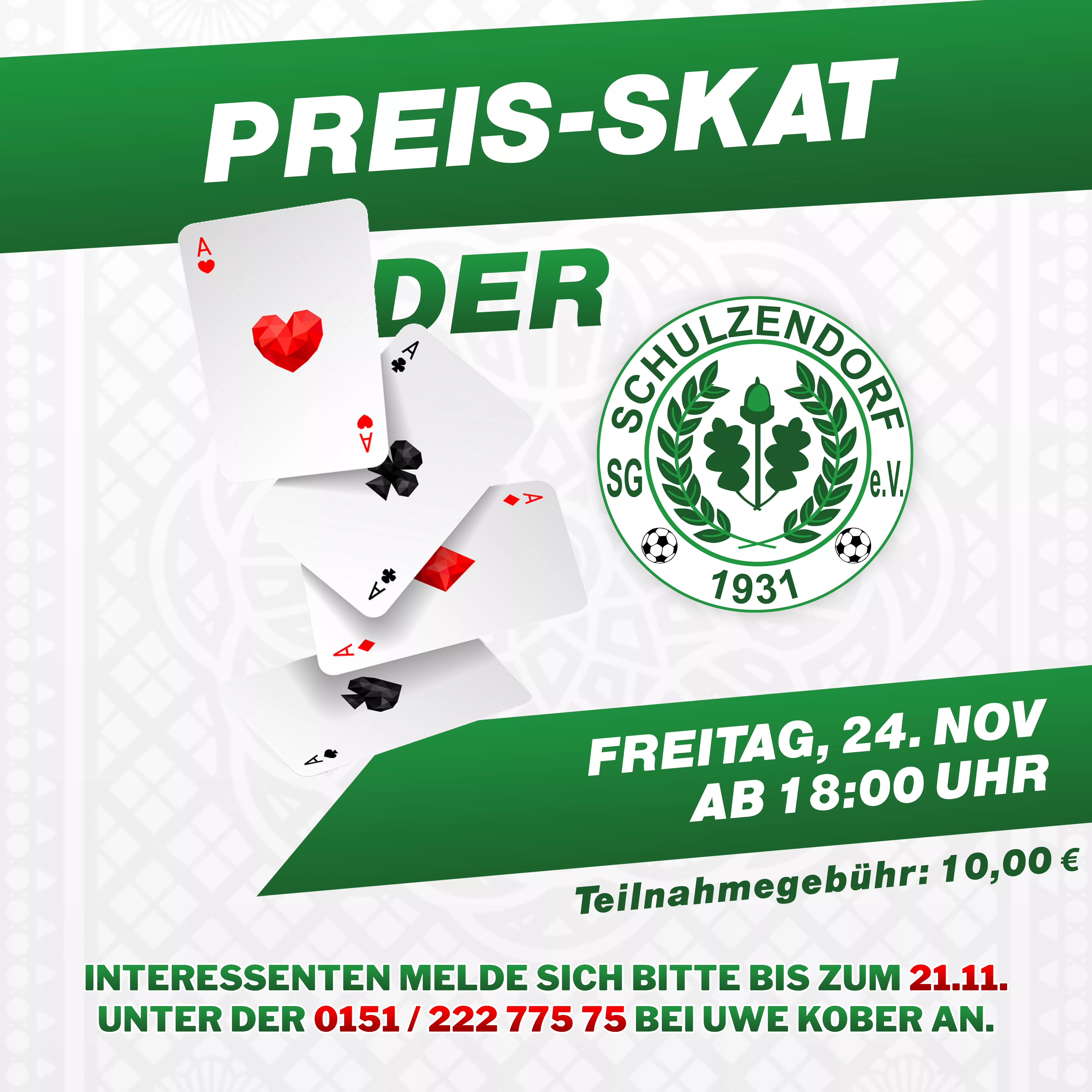 Preisskat