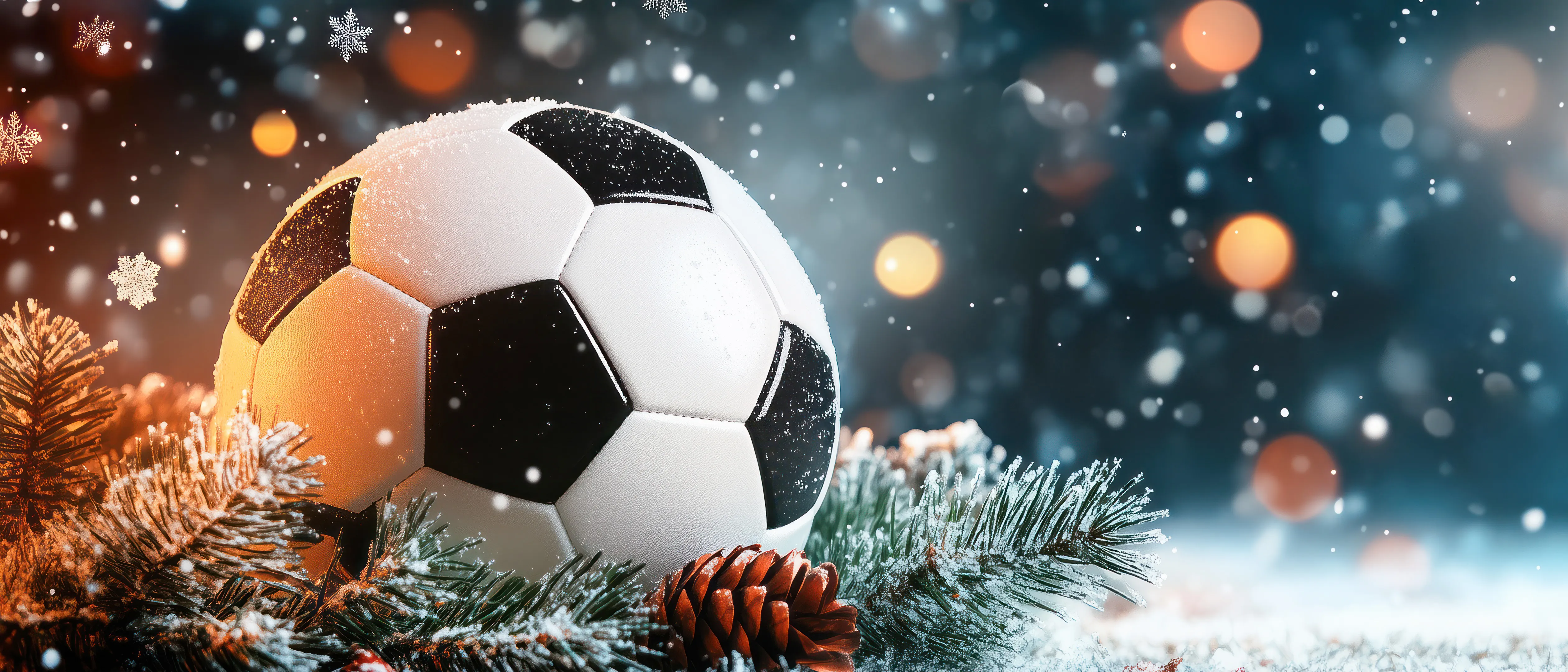 Die SGS wünscht Frohe Weihnachten