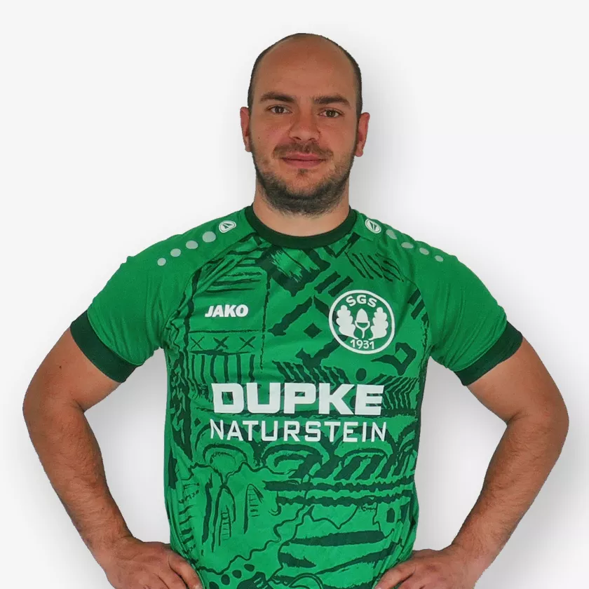 Dennis Fastnacht