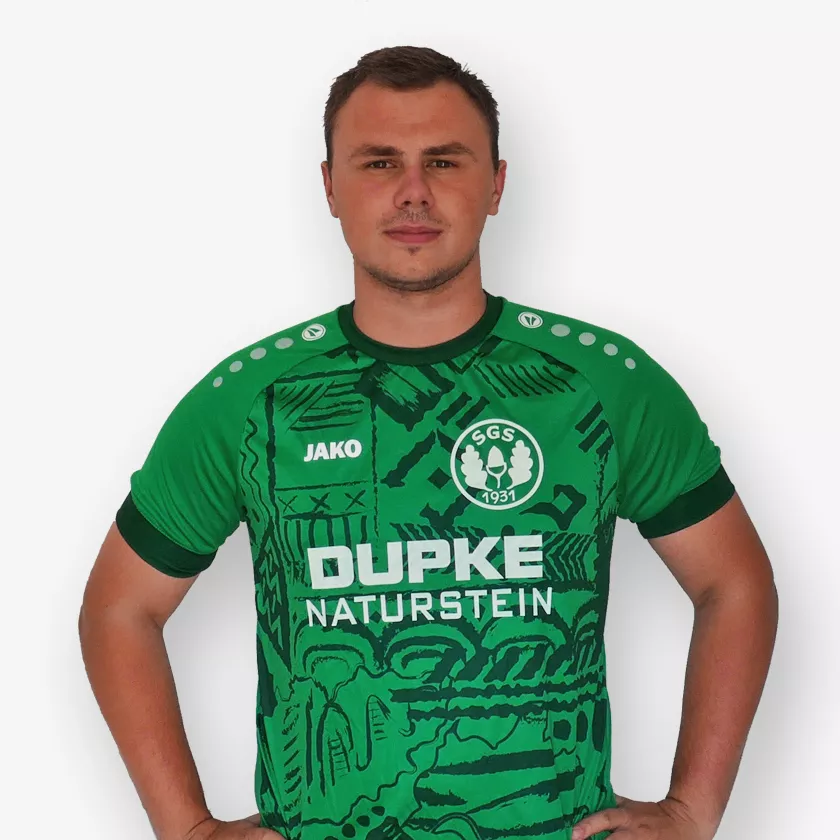 Maximilian Fromm