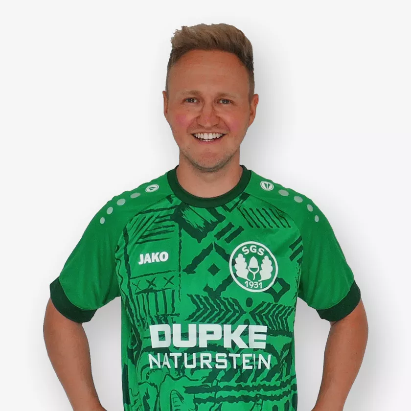 Daniel Grauer
