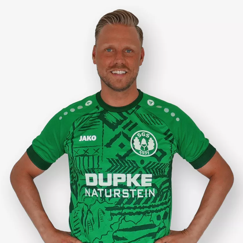Christoph Jacob
