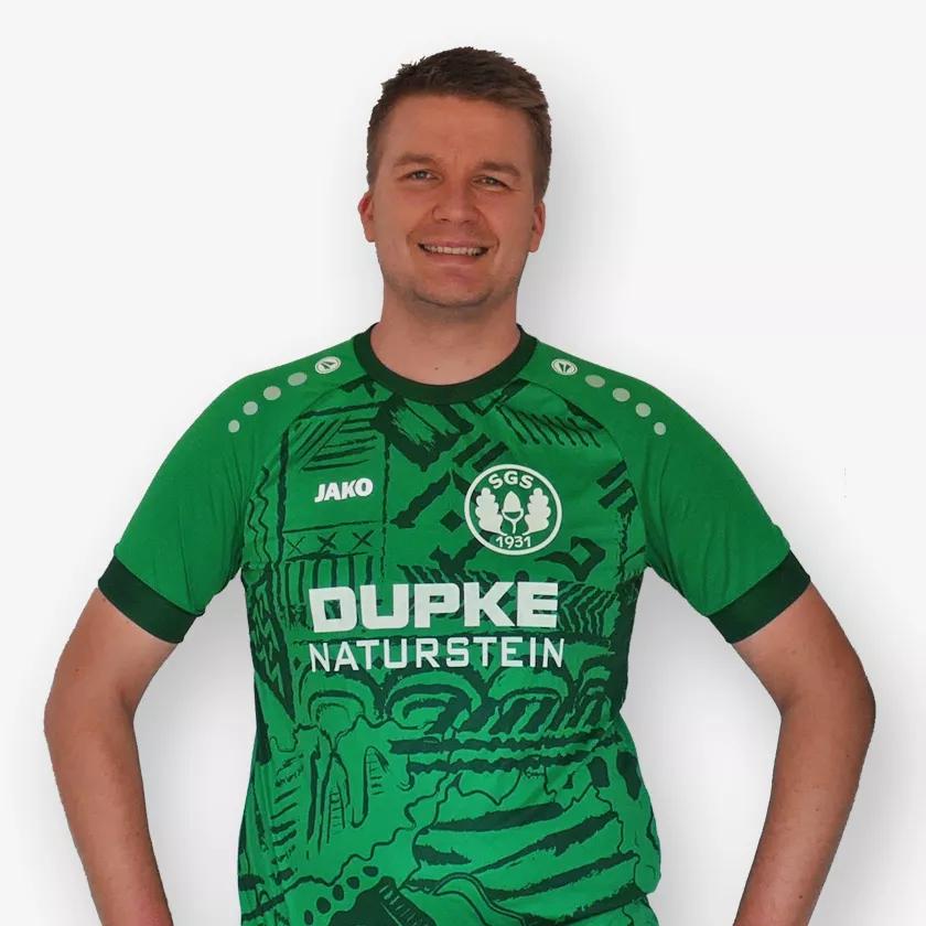 Erik Laudel