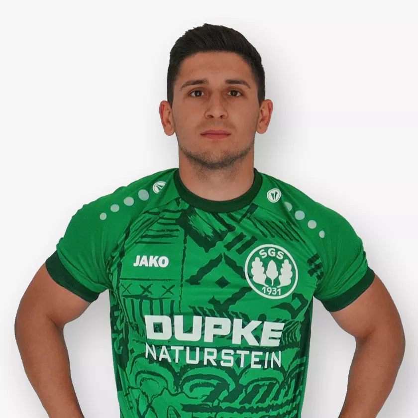 Maximillian Ludwig