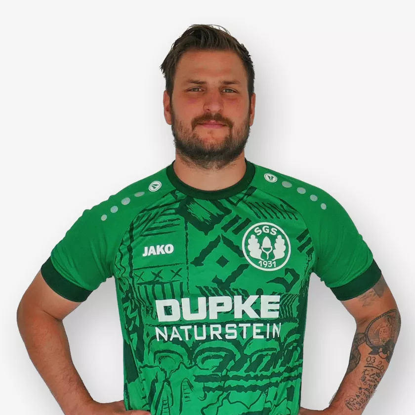 Marco Moeckel