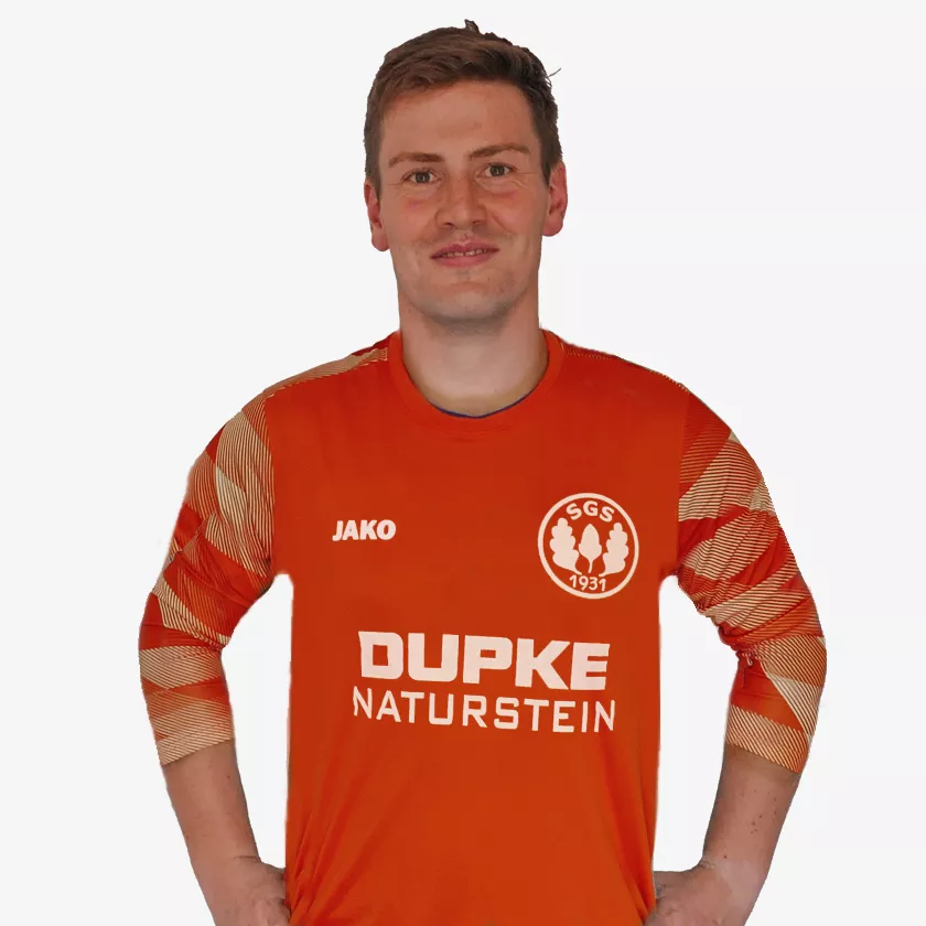 Jens von Drehle