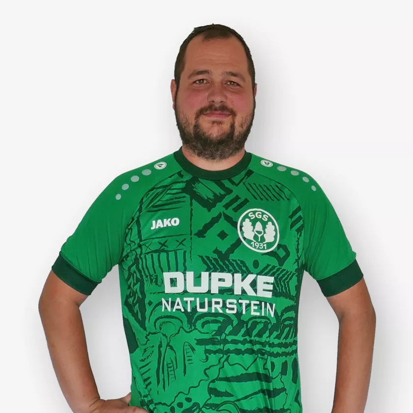 Sebastian Wachsmann