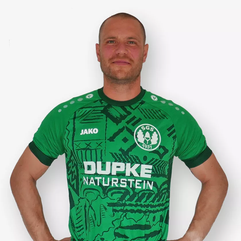Lars Nenmicke