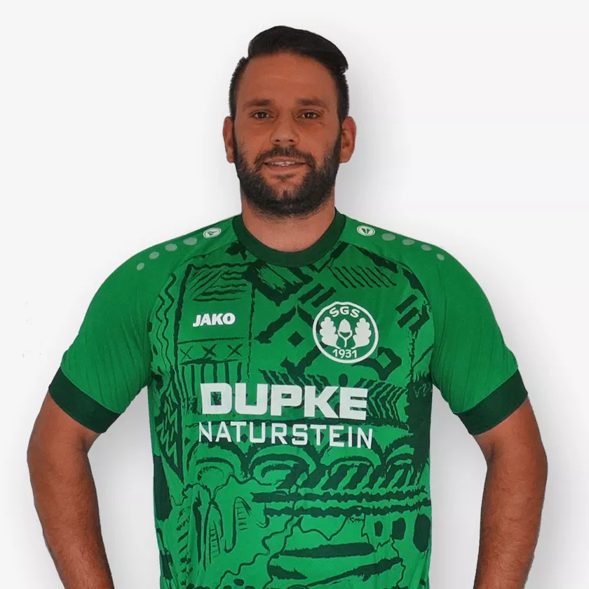 Elias Taoum