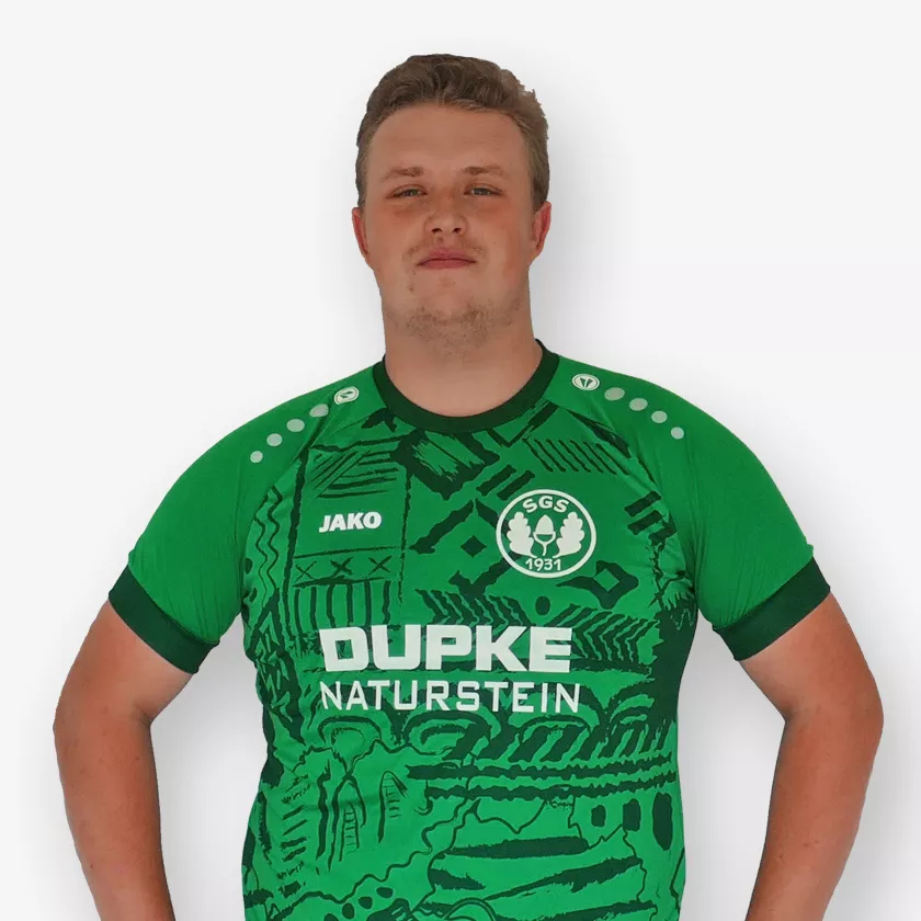 Derek Splitt