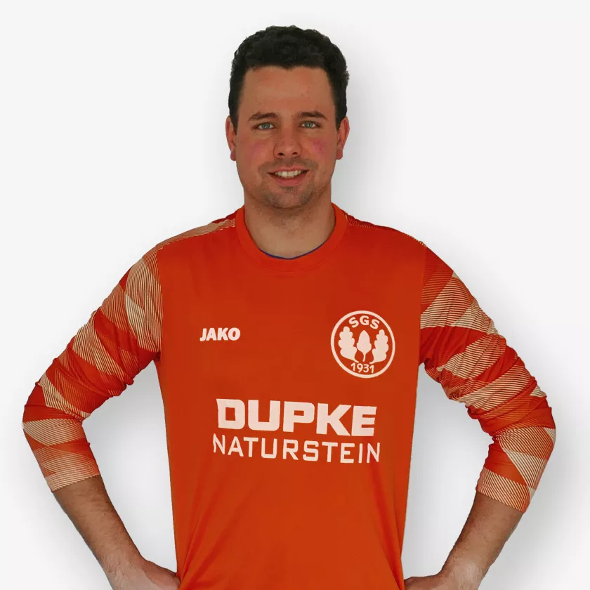 Christoph Steinberger