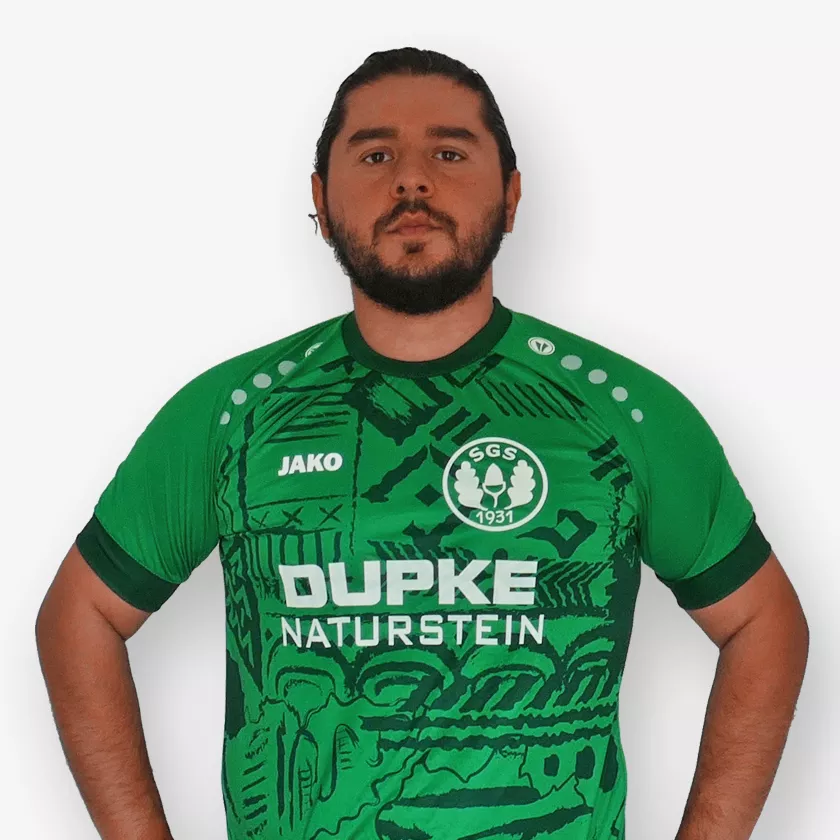 Furkan Erdogan