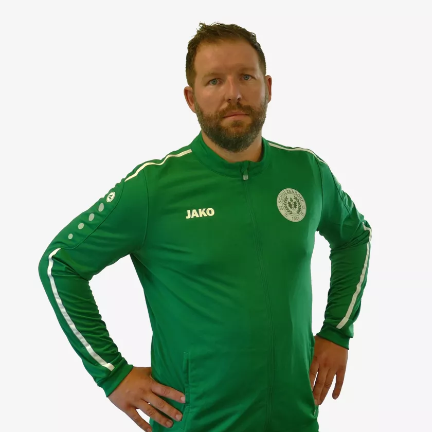 Marco Kremer