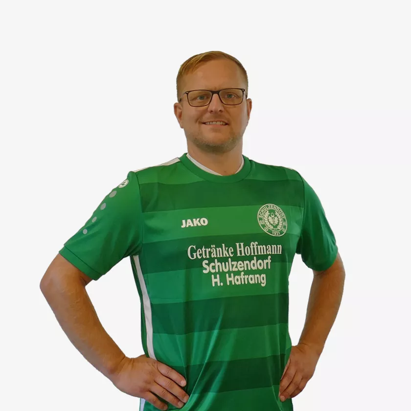 Stefan Olesch