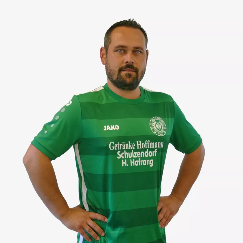 Marc Petrofsky-Kohs