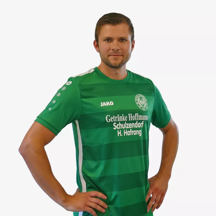 Roy Lettau