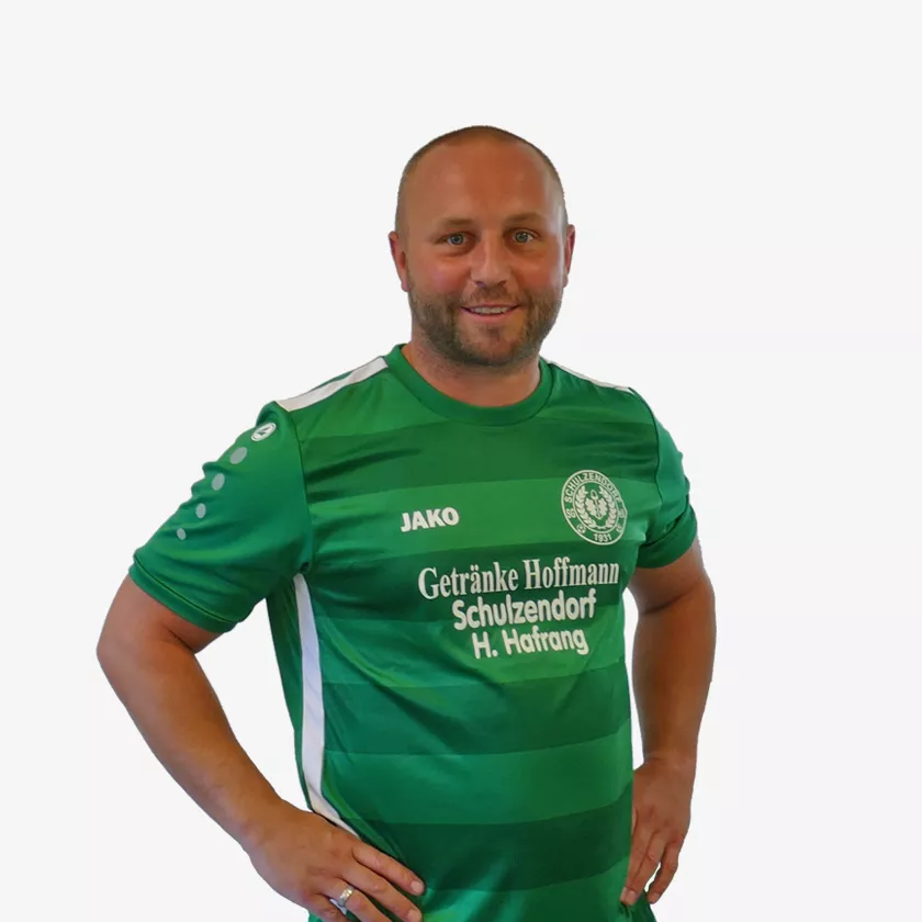 Martin Sowinska
