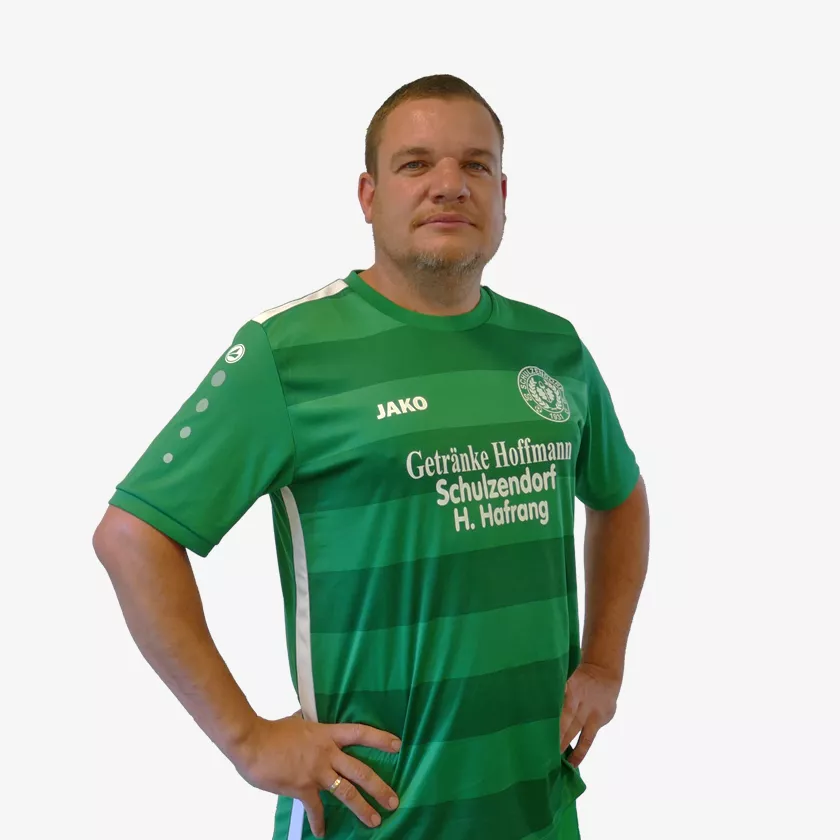 Ulrich Döring