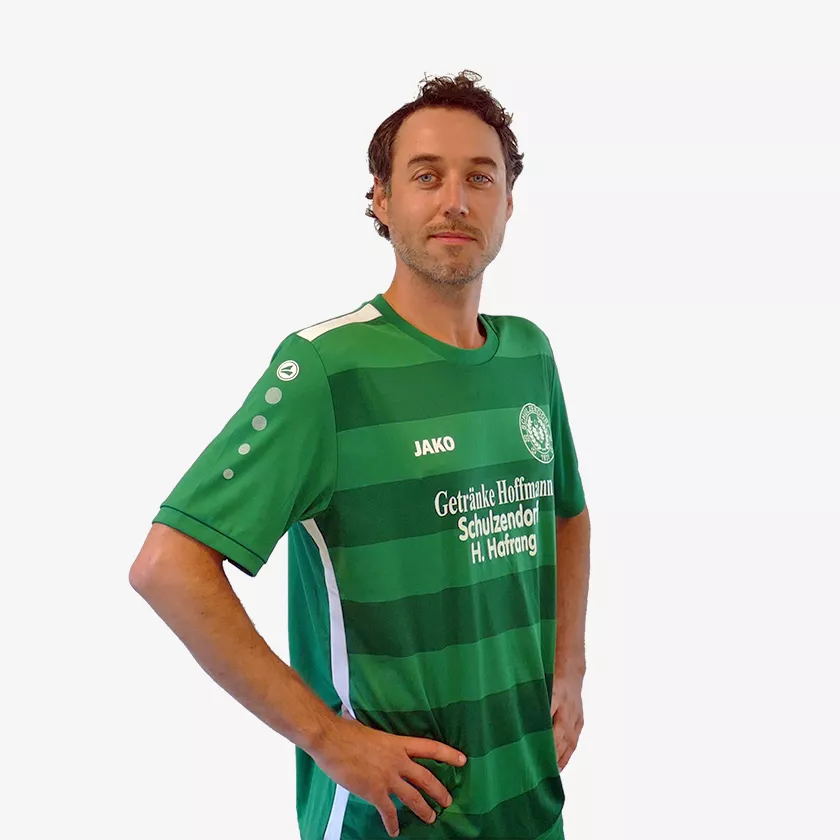 Daniel Göttling