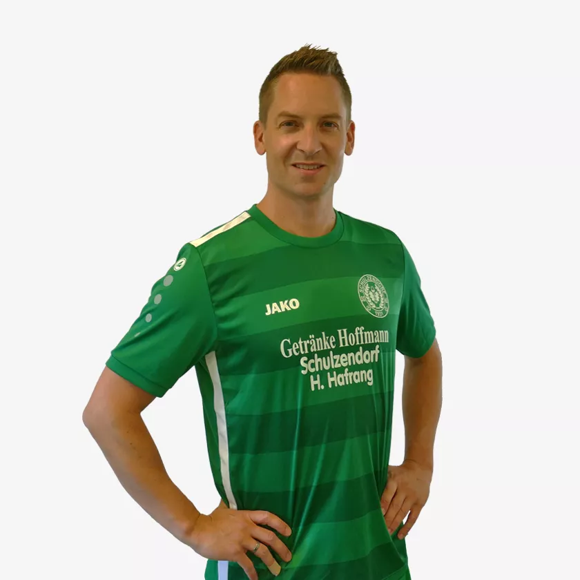 Daniel Bechtold