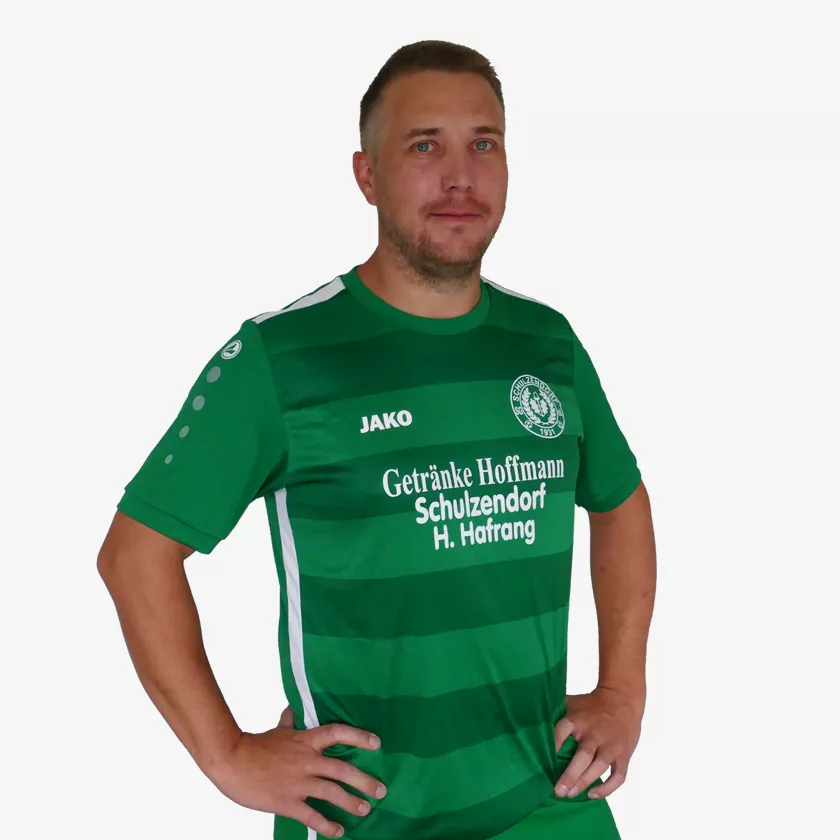 Rolf Bjarte Hagen