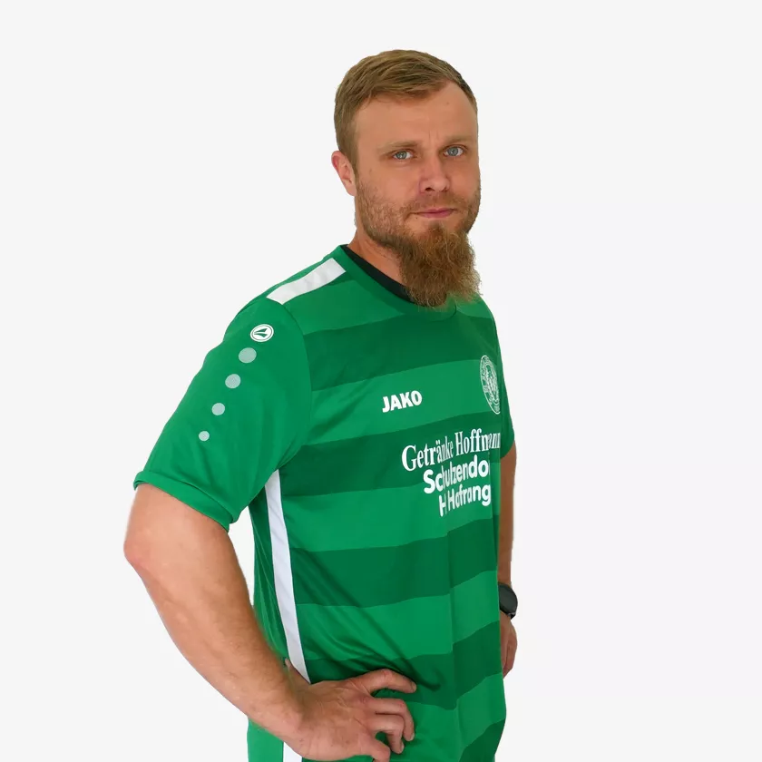 Markus Gottschald