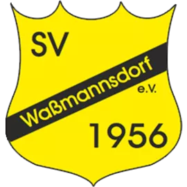 SV Waßmannsdorf Minilogo