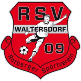 RSV Waltersdorf Minilogo