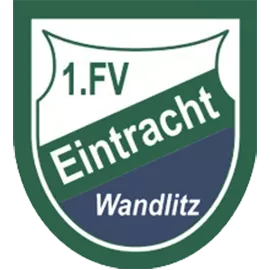 1. FV Eintracht Wandlitz
