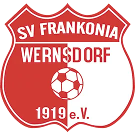 SV Frankonia Wernsdorf Minilogo