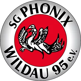 SG Phönix Wildau Minilogo