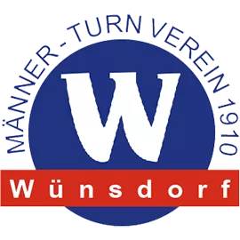 MTV Wünsdorf Minilogo