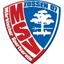 MSV Zossen Minilogo