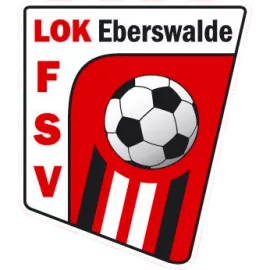 FSV Lok Eberswalde Minilogo