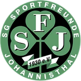 Sportfreunde Johannisthal