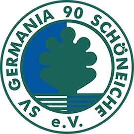 SV Germania Schöneiche II