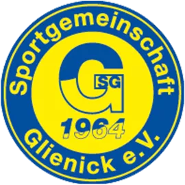 SG Glienick Minilogo