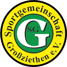 SG Großziethen Minilogo