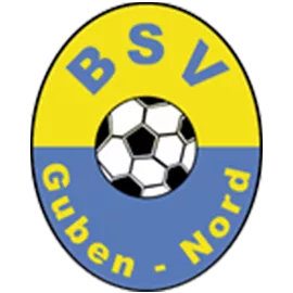 BSV Guben Nord Minilogo