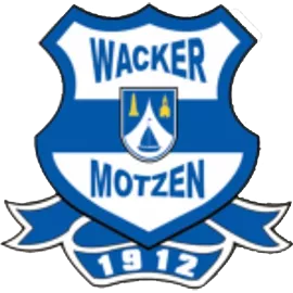 SG Wacker Motzen Minilogo