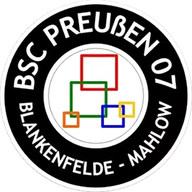 Spg. Blankenfelde/Großbeeren Minilogo